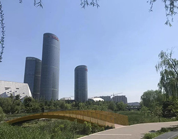 助力泉城！丹佛斯傳動同濟南共創(chuàng)綠色未來