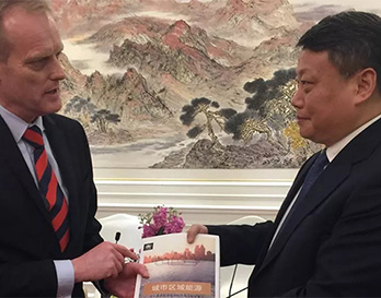 2018年，讓我們持續(xù)助力建設(shè)“美麗中國”