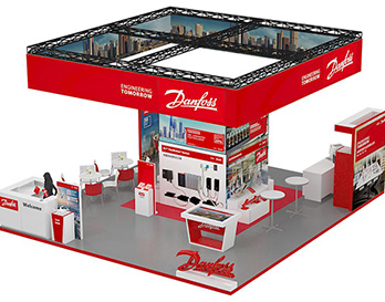 展會預(yù)告 | 金秋十月，丹佛斯喊你來逛飲料展啦！