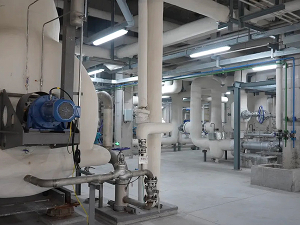 上海節(jié)能宣傳周 | 丹佛斯傳動邀您“零”先一步，“碳”啟未來