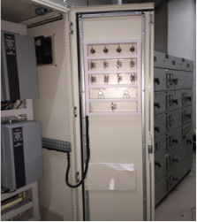 提供高效、節(jié)能、環(huán)保的用電系統(tǒng)節(jié)能項(xiàng)目工程改造方案